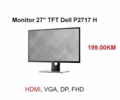 Dell 27"  Dell P2717 H