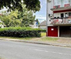 Izdajem garažu u Banjaluci - naselje Starčevica - 2